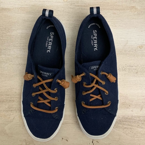 Sperry Shoes - Women’s Sperry Top Sider size 8